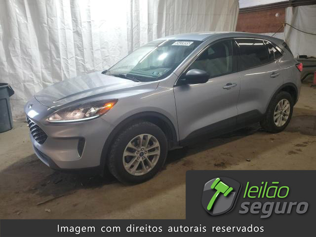 LOTE 024 FORD ESCAPE SE 