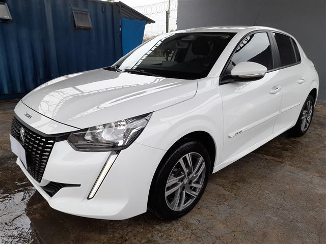 LOTE 087 208 ACTIVE AT 2020/2021