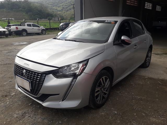 LOTE 089 208 ALLURE AT 2022/2022