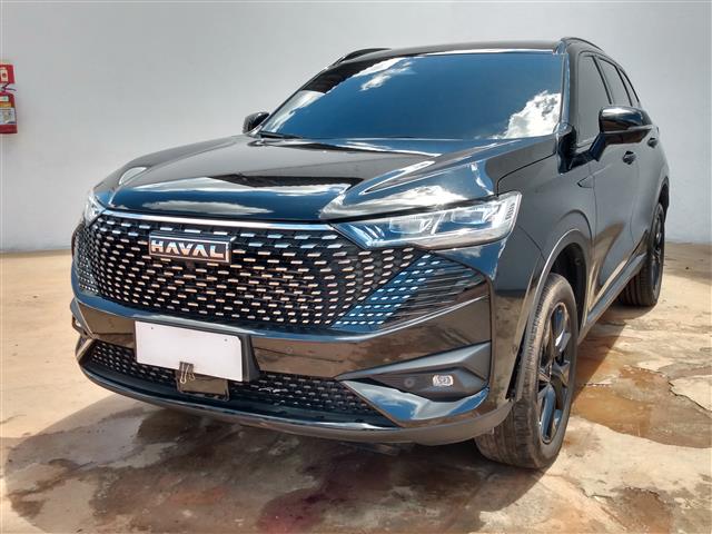 LOTE 092 WALL HAVAL H6 PREM HEV 2023/2024 