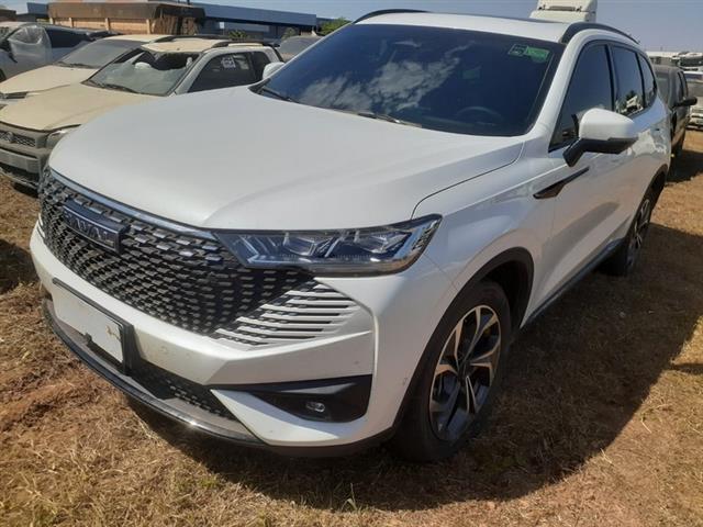 LOTE 093 HAVAL H6 PREM PHEV 2023/2024 