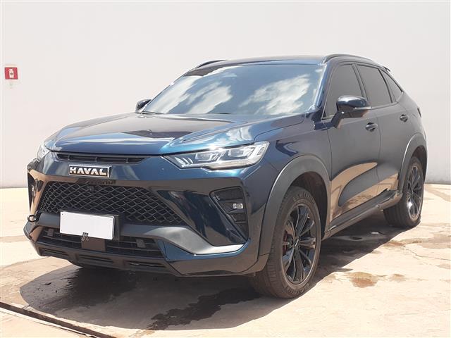 LOTE 096 HAVAL H6 GT 2023/2024