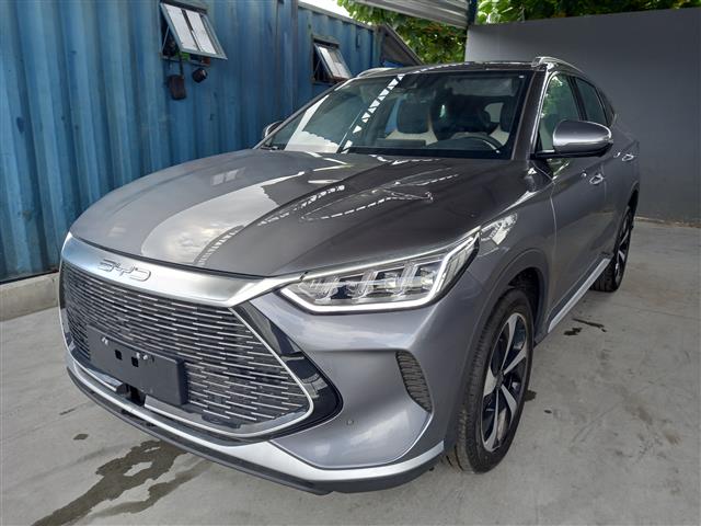 LOTE 097 SONG PLUS GS DM 2023/2023 