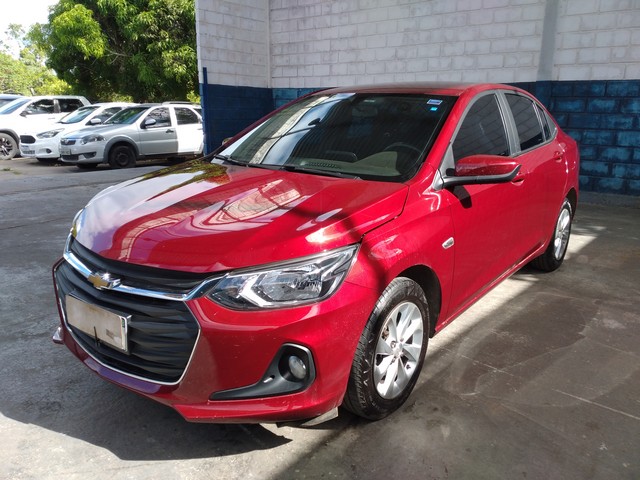 LOTE 002 ONIX PLUS 10TAT LTZ