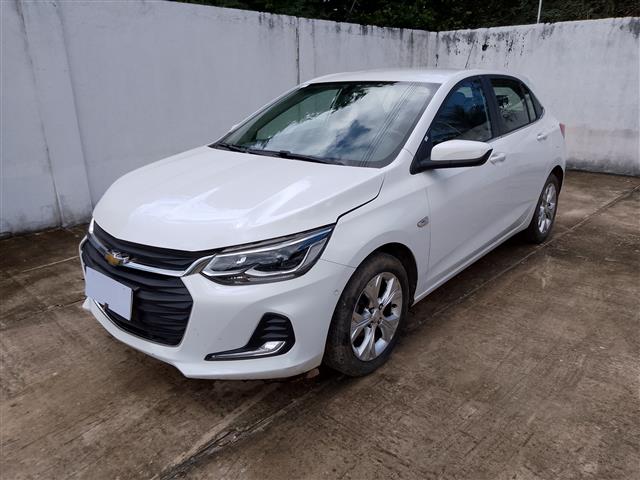 LOTE 003 ONIX 10TAT PR2