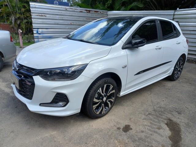 LOTE 005 ONIX 10TAT RS 