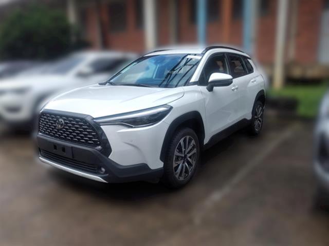 LOTE 005 CCROSS XRE 20 