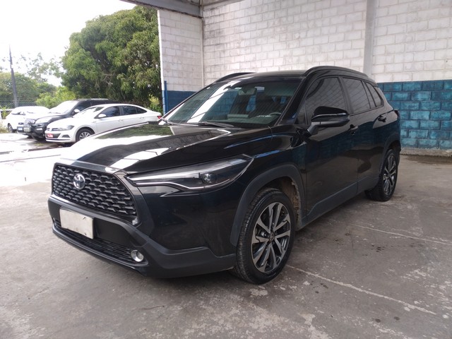 LOTE 006 LOTE 006 CCROSS XRE 20