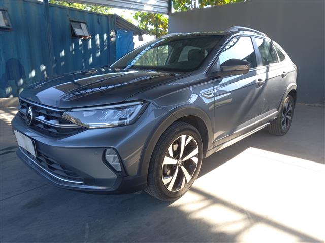 LOTE 003 NIVUS HL TSI 2022/2022