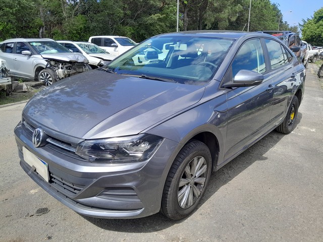 LOTE 015 VIRTUS AF 2021/2022