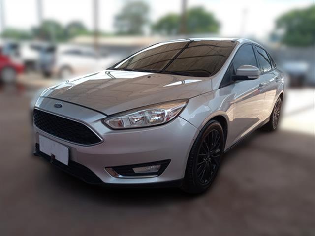 LOTE 013 FOCUS SE AT 2.0SC