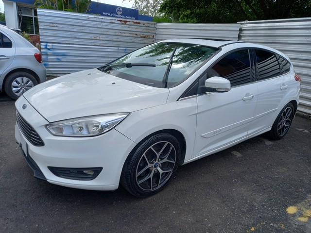 LOTE 014 FOCUS TI AT 2.0HC 
