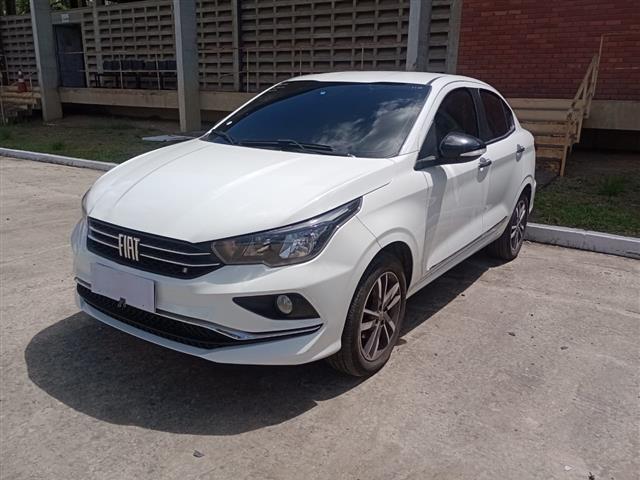 LOTE 026 FIAT CRONOS PREC 1.3AT