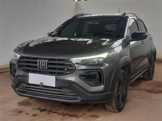 LOTE 047 FIAT PULSE DRIVE AT