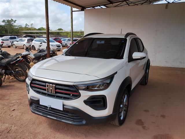 LOTE 048 FIAT PULSE DRIVE AT