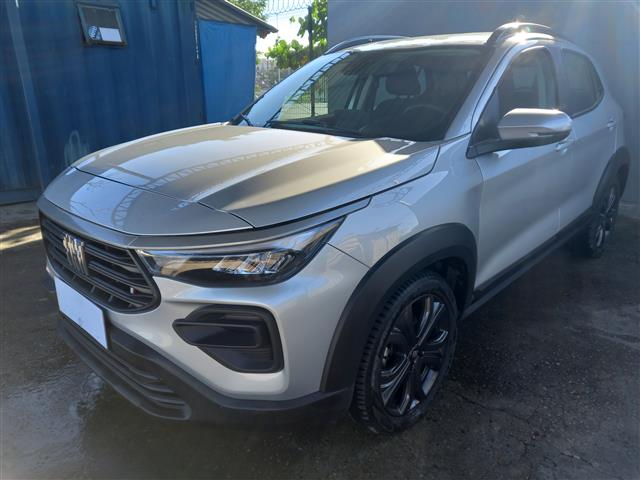 LOTE 051 FIAT PULSE AUDACE TF200