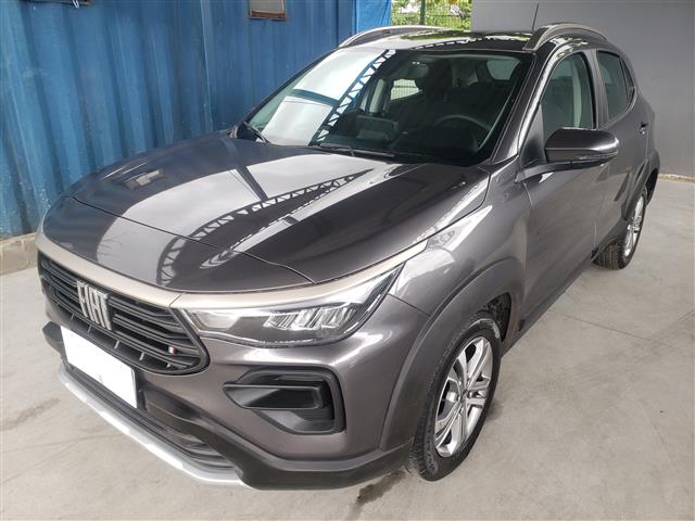 LOTE 054 FIAT PULSE AUDACE TF200