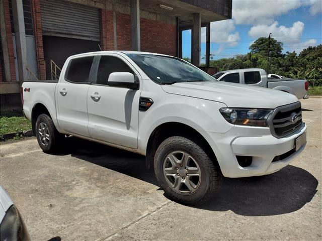 LOTE 092 FORD RANGER XLSCD4A22C