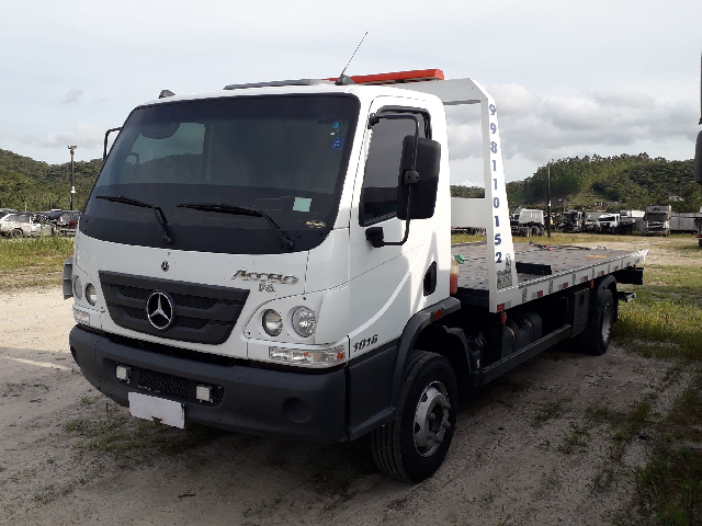 LOTE 008 ACCELO 1016 CE 2022/2022