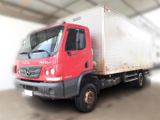 LOTE 010 ACCELO 1016 CE 2021/2022 