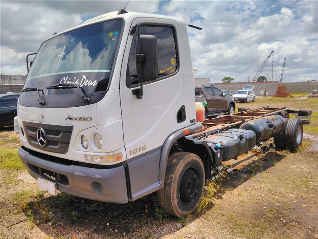 LOTE 016 ACCELO 1016 CE 2021/2022