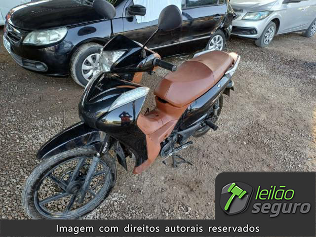 LOTE 016 SHINERAY XY 125 6A JET 125SS 2024