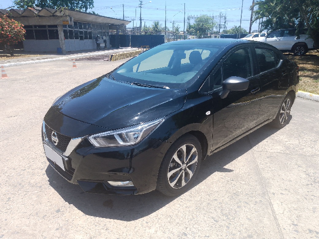 LOTE 047 VERSA SENSE CVT 2022/2023 