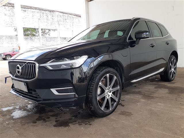 LOTE 074 VOLVO XC60 T8 INSCRIPT
