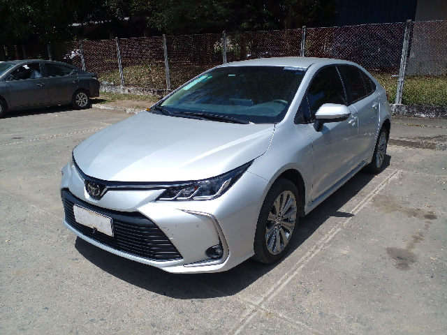 LOTE 094 TOYOTA COROLLA XEI 20