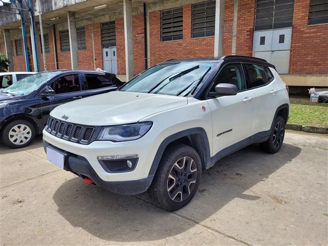 LOTE 093 JEEP COMPASS TRAILHAWK D